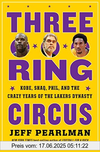 Brand : Houghton Mifflin, Binding : Gebundene Ausgabe, Edition : Illustrated, Label : Mariner Books, Publisher : Mariner Books, NumberOfItems : 1, Format : Illustriert, medium : Gebundene Ausgabe, numberOfPages : 448, publicationDate : 2020-09-22, releaseDate : 2020-09-22, authors : Jeff Pearlman, ISBN : 1328530000