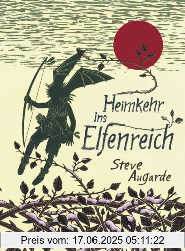 Binding : Gebundene Ausgabe, Label : Arena, Publisher : Arena, medium : Gebundene Ausgabe, numberOfPages : 487, publicationDate : 2008-01-01, authors : Steve Augarde, translators : Ursula Höfker, languages : german, ISBN : 3401058665