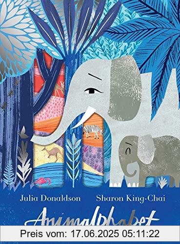 Brand : Macmillan Publishers International; Two Hoots, Binding : Gebundene Ausgabe, Label : Two Hoots, Publisher : Two Hoots, NumberOfItems : 1, PackageQuantity : 1, medium : Gebundene Ausgabe, numberOfPages : 68, publicationDate : 2018-10-18, authors : Julia Donaldson, ISBN : 1509801634