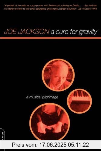 Binding : Taschenbuch, Edition : Da Capo Press., Label : Da Capo Press, Publisher : Da Capo Press, NumberOfItems : 1, PackageQuantity : 1, medium : Taschenbuch, numberOfPages : 296, publicationDate : 2000-10-12, releaseDate : 2000-11-02, authors : Joe Jackson, languages : english, ISBN : 0306810018