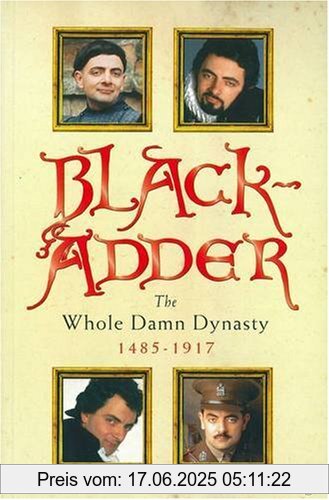 Binding : Taschenbuch, Edition : Re-issue, Label : Penguin, Publisher : Penguin, NumberOfItems : 1, medium : Taschenbuch, numberOfPages : 480, publicationDate : 1999-11-04, releaseDate : 2011-02-01, authors : John Lloyd, Richard Curtis, Ben Elton, Rowan Atkinson, languages : english, ISBN : 0140280359