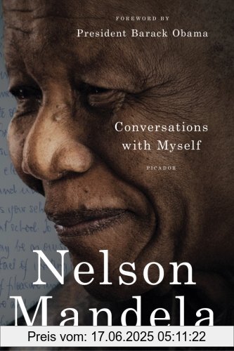 Binding : Taschenbuch, Edition : Reprint, Label : Picador, Publisher : Picador, NumberOfItems : 1, PackageQuantity : 1, medium : Taschenbuch, numberOfPages : 454, publicationDate : 2011-09-27, authors : Nelson Mandela, languages : english, ISBN : 0312611684