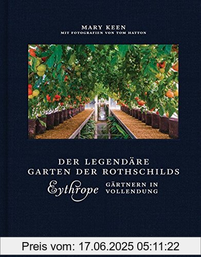 Binding : Gebundene Ausgabe, Label : Deutsche Verlags-Anstalt, Publisher : Deutsche Verlags-Anstalt, medium : Gebundene Ausgabe, numberOfPages : 302, publicationDate : 2015-09-28, releaseDate : 2015-09-28, authors : Mary Keen, translators : Christoph Gurlitt, Maria Gurlitt-Sartori, languages : german, ISBN : 3421039968