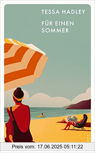 Binding : Taschenbuch, Edition : 1, Label : Kampa Verlag, Publisher : Kampa Verlag, medium : Taschenbuch, numberOfPages : 416, publicationDate : 2023-06-22, authors : Tessa Hadley, translators : Sabine Schwenk, ISBN : 3311150694