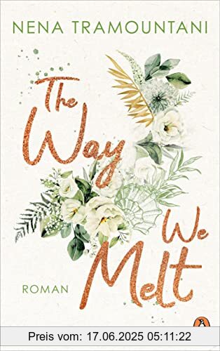 Binding : Broschiert, Edition : Originalausgabe, Label : Penguin Verlag, Publisher : Penguin Verlag, medium : Broschiert, numberOfPages : 448, publicationDate : 2023-02-22, releaseDate : 2023-02-22, authors : Nena Tramountani, ISBN : 3328108556