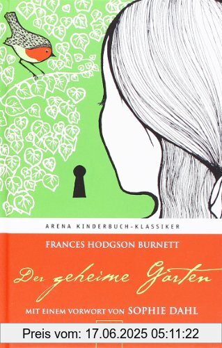 Binding : Gebundene Ausgabe, Label : Arena, Publisher : Arena, medium : Gebundene Ausgabe, numberOfPages : 202, publicationDate : 2010-01-01, authors : Burnett, Frances Hodgson, translators : Freya Stephan-Kühn, languages : german, ISBN : 3401065238