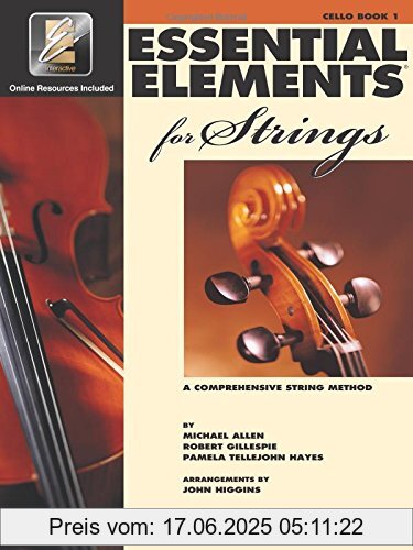 Brand : Hal Leonard, Binding : Taschenbuch, Label : HAL LEONARD PUB CO, Publisher : HAL LEONARD PUB CO, NumberOfItems : 1, PackageQuantity : 1, medium : Taschenbuch, numberOfPages : 48, publicationDate : 2002-04-01, authors : Robert Gillespie, Pamela Tellejohn Hayes, Michael Allen, ISBN : 0634038192