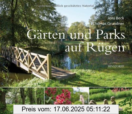 Binding : Gebundene Ausgabe, Edition : 1., Aufl., Label : Hinstorff, Publisher : Hinstorff, medium : Gebundene Ausgabe, numberOfPages : 132, publicationDate : 2013-02-27, releaseDate : 2013-02-26, authors : Thomas Grundner, Jens Beck, languages : german, ISBN : 3356015621