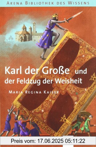 Binding : Broschiert, Edition : 1., Aufl., Label : Arena, Publisher : Arena, medium : Broschiert, numberOfPages : 140, publicationDate : 2009-01-01, authors : Kaiser, Maria Regina, languages : german, ISBN : 3401060651