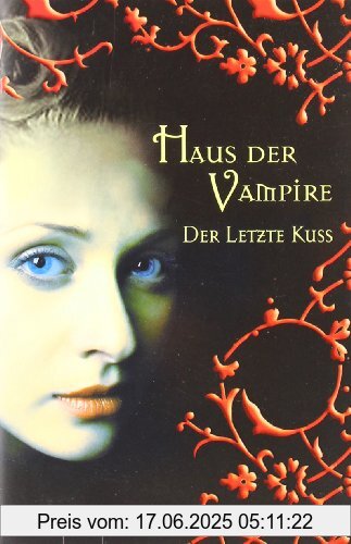 Binding : Taschenbuch, Edition : 1., Label : Arena, Publisher : Arena, medium : Taschenbuch, numberOfPages : 320, publicationDate : 2009-06-15, authors : Rachel Caine, languages : german, ISBN : 3401063618
