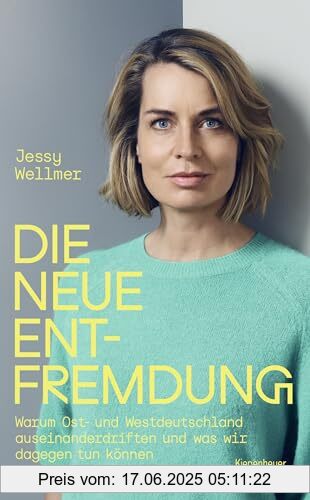 Binding : Gebundene Ausgabe, Edition : 1., Label : Kiepenheuer&Witsch, Publisher : Kiepenheuer&Witsch, medium : Gebundene Ausgabe, numberOfPages : 256, publicationDate : 2024-02-08, releaseDate : 2024-02-08, authors : Jessy Wellmer, ISBN : 3462005316