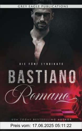 Binding : Taschenbuch, Label : Grey Eagle Publications, Publisher : Grey Eagle Publications, medium : Taschenbuch, numberOfPages : 592, publicationDate : 2023-04-11, authors : Huntington, Parker S., translators : Grit Schellenberg, ISBN : 1643666010