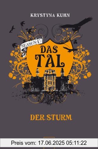 Binding : Broschiert, Label : Arena, Publisher : Arena, medium : Broschiert, numberOfPages : 265, publicationDate : 2010-11-01, authors : Krystyna Kuhn, languages : german, ISBN : 3401065319