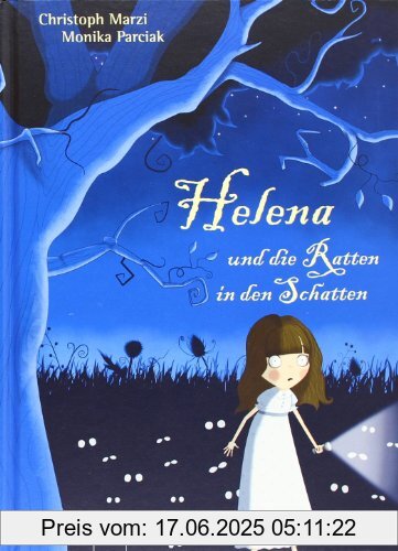 Binding : Gebundene Ausgabe, Label : Arena, Publisher : Arena, NumberOfItems : 1, medium : Gebundene Ausgabe, numberOfPages : 80, publicationDate : 2010-07-21, authors : Christoph Marzi, Monika Parciak, languages : german, ISBN : 3401065610