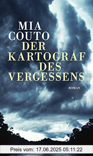 Binding : Gebundene Ausgabe, Edition : 1, Label : Unionsverlag, Publisher : Unionsverlag, medium : Gebundene Ausgabe, numberOfPages : 288, publicationDate : 2023-09-11, authors : Mia Couto, ISBN : 3293006116