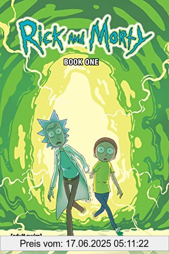 Binding : Gebundene Ausgabe, Edition : 01, Label : Oni Press, Publisher : Oni Press, PackageQuantity : 1, medium : Gebundene Ausgabe, numberOfPages : 296, publicationDate : 2016-12-06, releaseDate : 2016-12-06, authors : Zac Gorman, ISBN : 1620103605