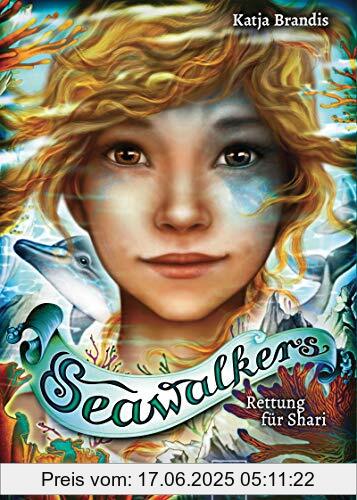 Binding : Gebundene Ausgabe, Label : Arena, Publisher : Arena, medium : Gebundene Ausgabe, numberOfPages : 312, publicationDate : 2020-09-07, authors : Katja Brandis, ISBN : 3401606131