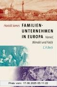Binding : Gebundene Ausgabe, Edition : 1, Label : C.H.Beck, Publisher : C.H.Beck, medium : Gebundene Ausgabe, numberOfPages : 400, publicationDate : 2005-09-23, authors : Harold James, translators : Thorsten Schmidt, languages : german, ISBN : 3406535100