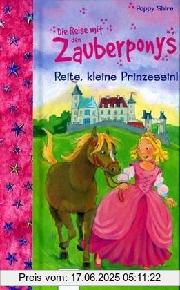 Binding : Gebundene Ausgabe, Label : Arena, Publisher : Arena, NumberOfItems : 1, medium : Gebundene Ausgabe, numberOfPages : 106, publicationDate : 2006-06-01, authors : Poppy Shire, translators : Heidi Lichtblau, languages : german, ISBN : 3401060155