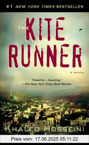 Binding : Taschenbuch, Label : Riverhead Trade, Publisher : Riverhead Trade, medium : Taschenbuch, numberOfPages : 416, publicationDate : 2013-03-01, releaseDate : 2013-03-01, authors : Khaled Hosseini, languages : english, ISBN : 1594632200