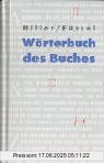 Binding : Gebundene Ausgabe, Edition : 6., überarb. Aufl., Label : Klostermann Vittorio GmbH, Publisher : Klostermann Vittorio GmbH, medium : Gebundene Ausgabe, numberOfPages : 364, publicationDate : 2002-10-01, authors : Helmut Hiller, Stephan Füssel, ISBN : 3465032209