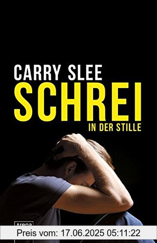 Binding : Taschenbuch, Label : Arena, Publisher : Arena, medium : Taschenbuch, numberOfPages : 184, publicationDate : 2018-01-12, authors : Carry Slee, ISBN : 3401510630