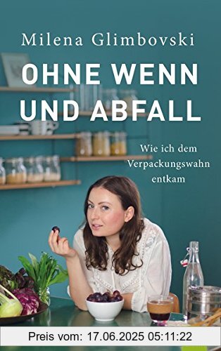 Binding : Taschenbuch, Label : KiWi-Taschenbuch, Publisher : KiWi-Taschenbuch, medium : Taschenbuch, numberOfPages : 304, publicationDate : 2017-10-05, releaseDate : 2017-10-05, authors : Glimbovski Milena, languages : german, ISBN : 3462050192