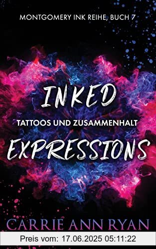 Binding : Taschenbuch, Label : Carrie Ann Ryan, Publisher : Carrie Ann Ryan, medium : Taschenbuch, numberOfPages : 340, publicationDate : 2021-12-30, authors : Ryan, Carrie Ann, translators : Martina Risse, Translations, Daniela Mansfield, ISBN : 1636951430