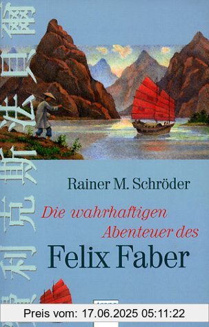 Binding : Taschenbuch, Edition : 1. Auflage, Label : Arena, Publisher : Arena, medium : Taschenbuch, numberOfPages : 385, publicationDate : 2000-01-01, authors : Schröder, Rainer M., languages : german, ISBN : 3401021206