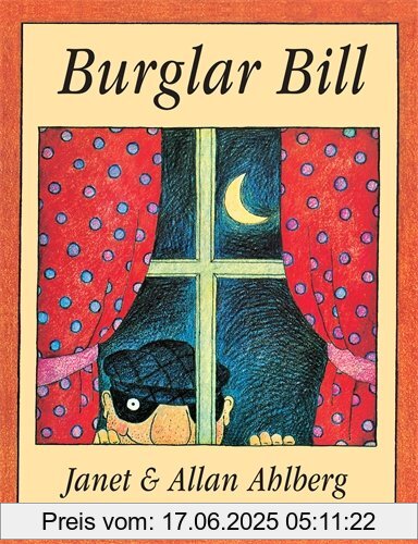 Binding : Taschenbuch, Edition : Re-issue, Label : Puffin, Publisher : Puffin, NumberOfItems : 1, medium : Taschenbuch, numberOfPages : 32, publicationDate : 1999-09-30, authors : Allan Ahlberg, languages : english, ISBN : 0140503013