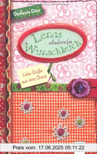 Binding : Gebundene Ausgabe, Label : Arena, Publisher : Arena, medium : Gebundene Ausgabe, numberOfPages : 238, publicationDate : 2011-06-01, authors : Stefanie Dörr, languages : german, ISBN : 3401065092