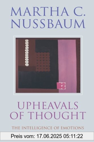 Binding : Taschenbuch, Edition : 1., Label : Cambridge University Press, Publisher : Cambridge University Press, NumberOfItems : 1, PackageQuantity : 1, medium : Taschenbuch, numberOfPages : 751, publicationDate : 2003-07-03, authors : Nussbaum, Martha C., languages : english, ISBN : 0521531829