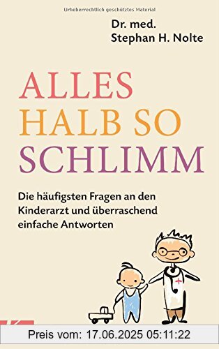 Binding : Broschiert, Label : Kösel-Verlag, Publisher : Kösel-Verlag, medium : Broschiert, numberOfPages : 240, publicationDate : 2017-10-02, releaseDate : 2017-10-02, authors : Nolte, Stephan Heinrich, languages : german, ISBN : 3466310911