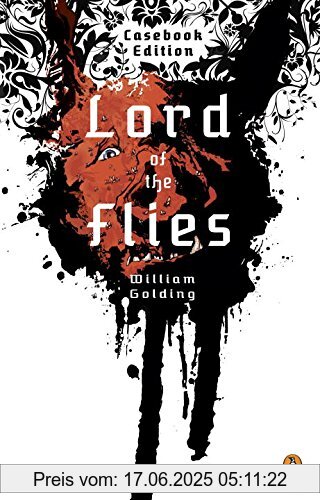 Binding : Taschenbuch, Edition : Casenote., Label : Penguin Books, Publisher : Penguin Books, NumberOfItems : 1, PackageQuantity : 1, medium : Taschenbuch, numberOfPages : 336, publicationDate : 1987-09-01, releaseDate : 1987-09-01, authors : William Golding, publishers : Baker, James Robert, Ziegler, Arthur P., ISBN : 0399506438