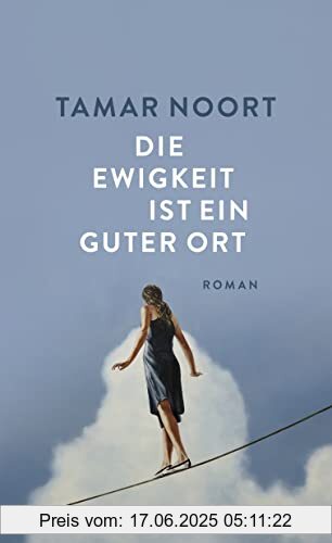 Binding : Gebundene Ausgabe, Edition : 1., Label : Kindler Verlag, Publisher : Kindler Verlag, medium : Gebundene Ausgabe, numberOfPages : 304, publicationDate : 2022-07-19, releaseDate : 2022-07-19, authors : Tamar Noort, ISBN : 3463000342