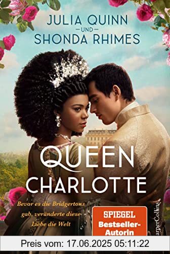 Binding : Taschenbuch, Edition : 1., Label : HarperCollins Taschenbuch, Publisher : HarperCollins Taschenbuch, medium : Taschenbuch, numberOfPages : 448, publicationDate : 2023-05-09, releaseDate : 2023-05-09, authors : Julia Quinn, Shonda Rhimes, translators : Ira Panic, ISBN : 3365004912