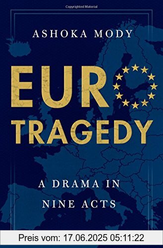 Binding : Gebundene Ausgabe, Edition : 1, Label : Oxford University Press, Publisher : Oxford University Press, medium : Gebundene Ausgabe, numberOfPages : 672, publicationDate : 2018-06-01, authors : Ashoka Mody, ISBN : 0199351384