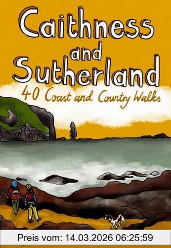 Paul Webster Caithness And Sutherland