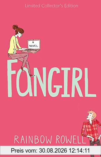 Fangirl