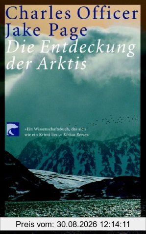 Die Entdeckung der Arktis