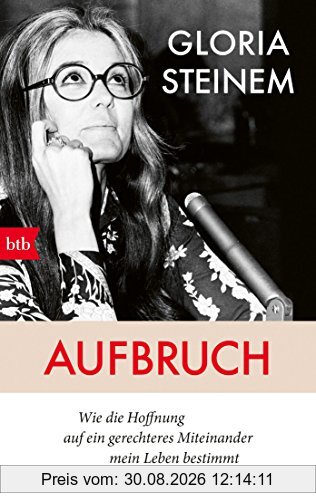 Aufbruch: Wie die Hoffnung auf ein gerechteres Miteinander mein Leben bestimmt