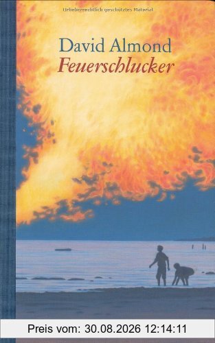 Feuerschlucker