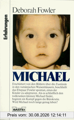 Michael. ( Erfahrungen).