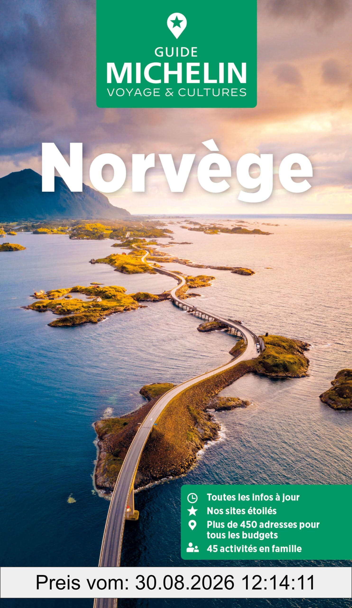 Norvège