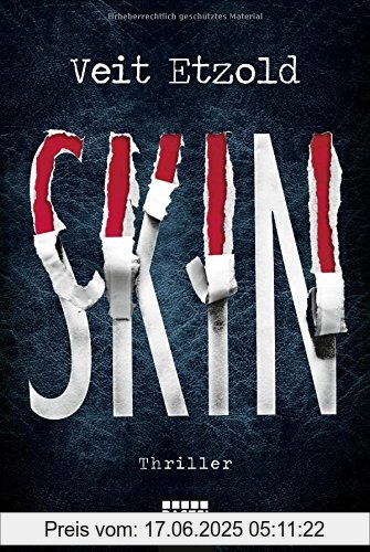 Binding : Taschenbuch, Label : Bastei Lübbe (Bastei Lübbe Taschenbuch), Publisher : Bastei Lübbe (Bastei Lübbe Taschenbuch), medium : Taschenbuch, numberOfPages : 416, publicationDate : 2016-07-14, releaseDate : 2016-07-14, authors : Veit Etzold, languages : german, ISBN : 3404173759