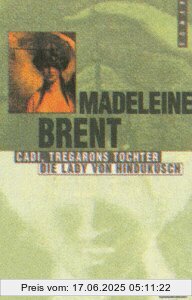 Binding : Broschiert, Label : Bastei Lübbe, Publisher : Bastei Lübbe, medium : Broschiert, numberOfPages : 445, publicationDate : 1998-10-01, authors : Madeleine Brent, languages : german, ISBN : 3404112075