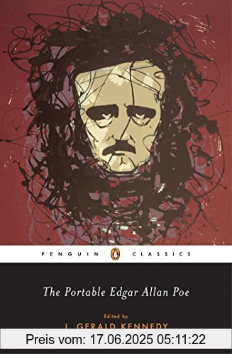 Binding : Taschenbuch, Edition : Revised, Label : Penguin Classics, Publisher : Penguin Classics, NumberOfItems : 1, PackageQuantity : 1, medium : Taschenbuch, numberOfPages : 672, publicationDate : 2006-09-28, releaseDate : 2006-10-03, authors : Poe, Edgar Allan, languages : english, ISBN : 0143039911