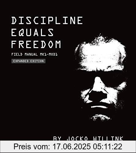 Brand : St. Martin's Press, Binding : Gebundene Ausgabe, Label : Macmillan USA, Publisher : Macmillan USA, medium : Gebundene Ausgabe, numberOfPages : 247, publicationDate : 2020-10-13, releaseDate : 2020-10-13, authors : Jocko Willink, ISBN : 1250274435