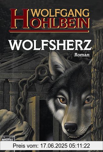 Binding : Taschenbuch, Edition : Aufl. 2011, Label : Bastei Lübbe (Bastei Lübbe Taschenbuch), Publisher : Bastei Lübbe (Bastei Lübbe Taschenbuch), medium : Taschenbuch, numberOfPages : 636, publicationDate : 1999-03-30, authors : Wolfgang Hohlbein, languages : german, ISBN : 3404141970