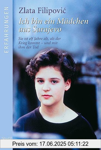 Binding : Taschenbuch, Label : Bastei Lübbe, Publisher : Bastei Lübbe, medium : Taschenbuch, numberOfPages : 191, publicationDate : 2004-01-01, authors : Zlata Filipovic, languages : german, ISBN : 3404613201